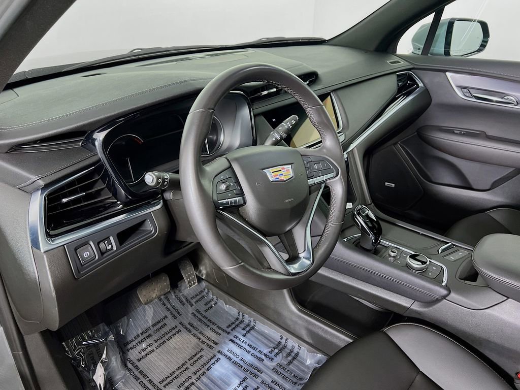 2024 Cadillac XT6 Luxury - Photo 8