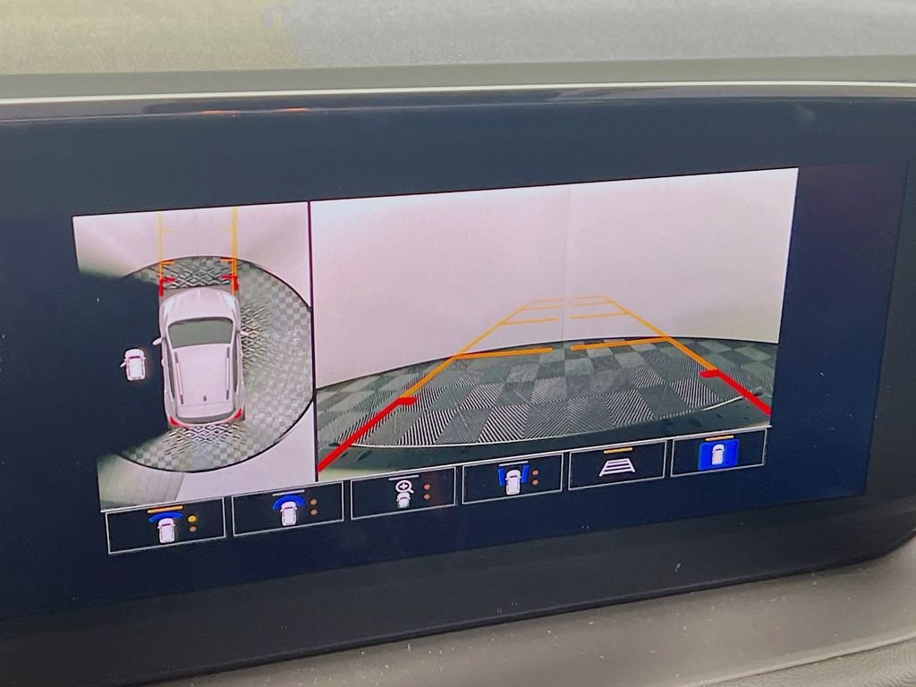 2026 Buick Encore GX Avenir - Photo 11