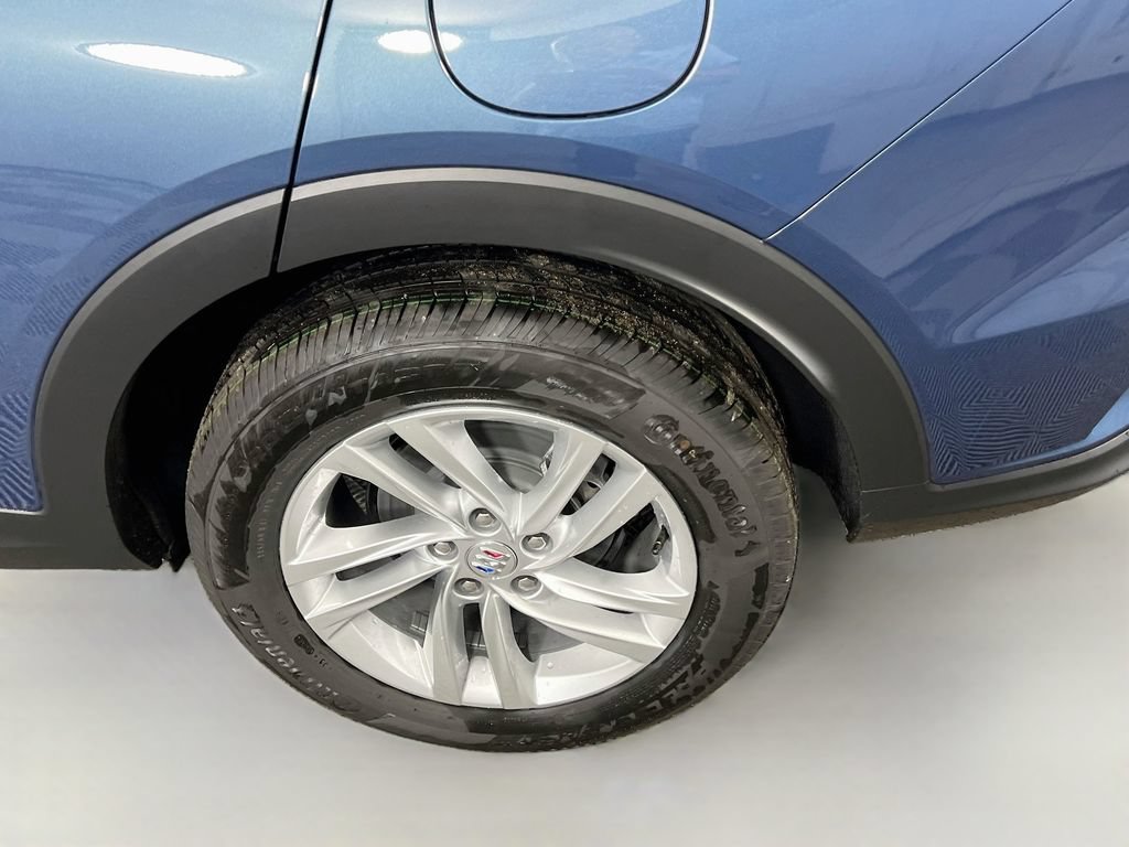 2026 Buick Envista Preferred - Photo 24