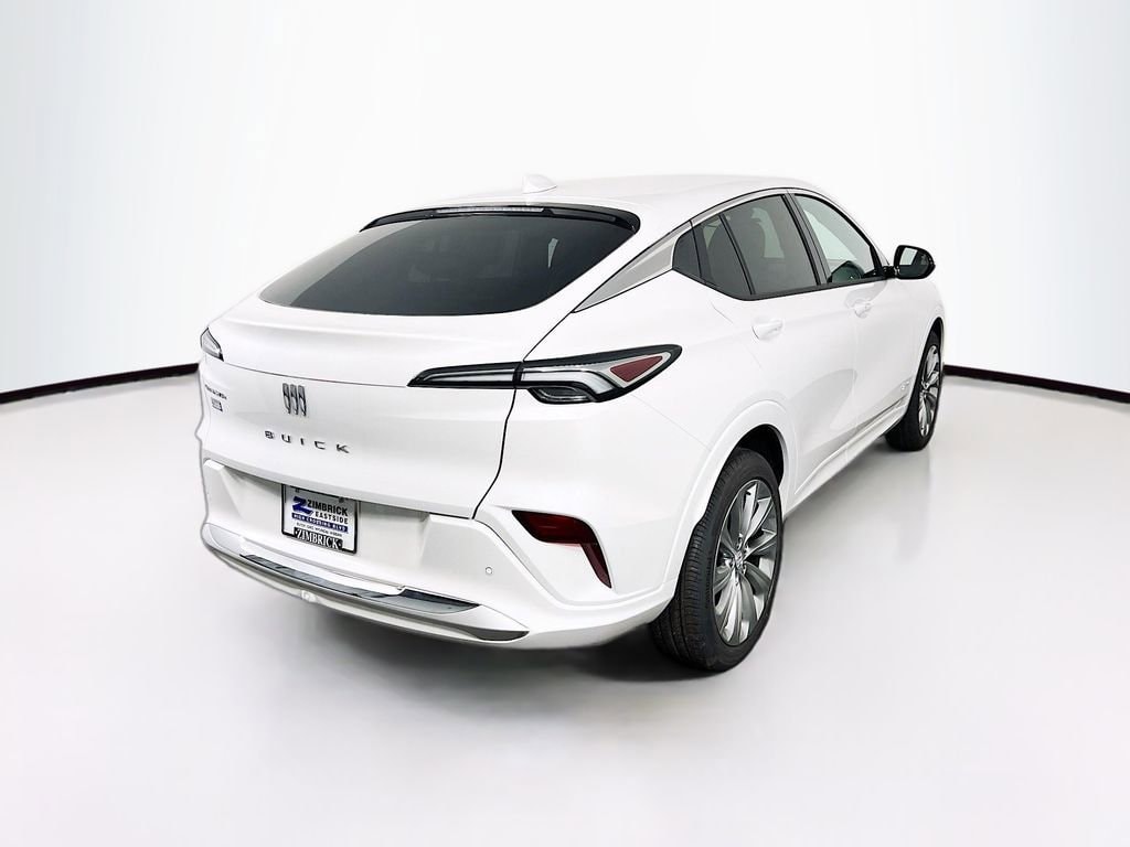 2025 Buick Envista Avenir - Photo 7