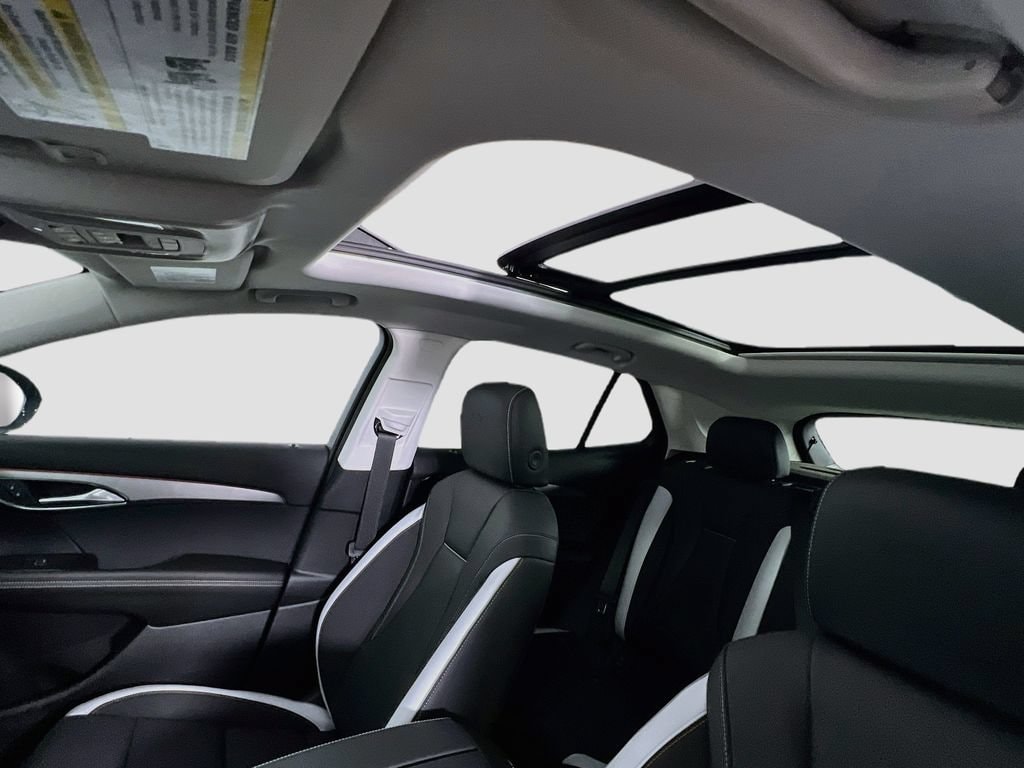 2026 Buick Envision Sport Touring - Photo 22