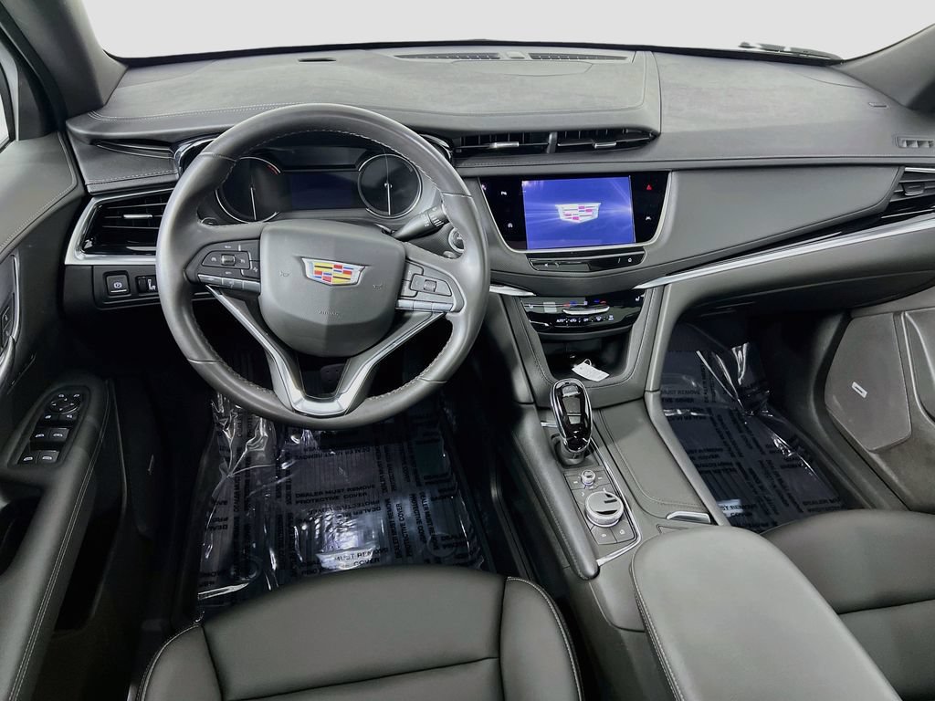 2024 Cadillac XT6 Luxury - Photo 20