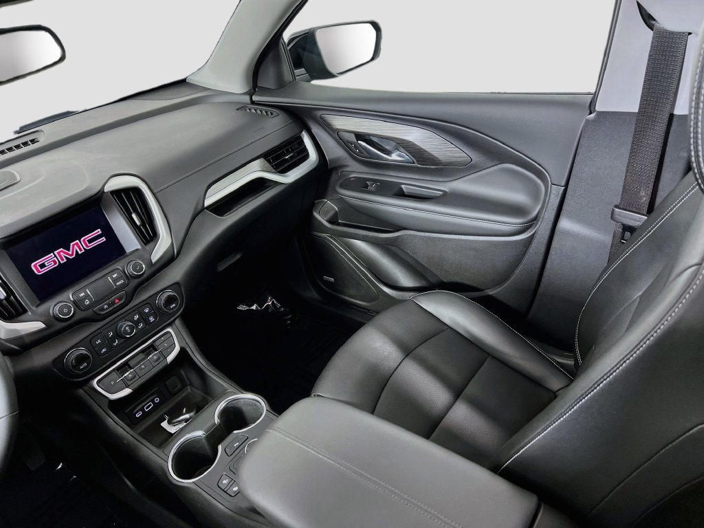 2024 GMC Terrain SLT - Photo 24
