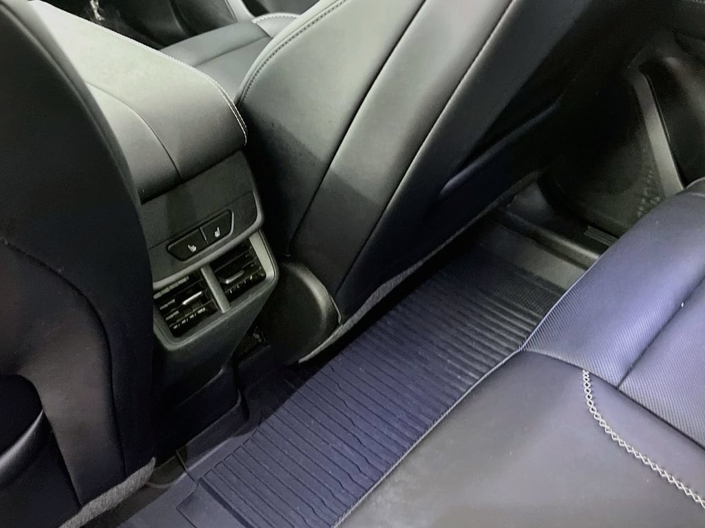 2026 GMC Terrain Denali - Photo 24