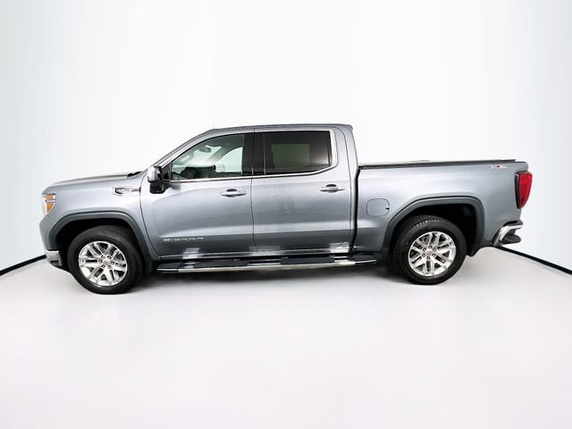 2019 Gmc Sierra 1500 SLT photo 4
