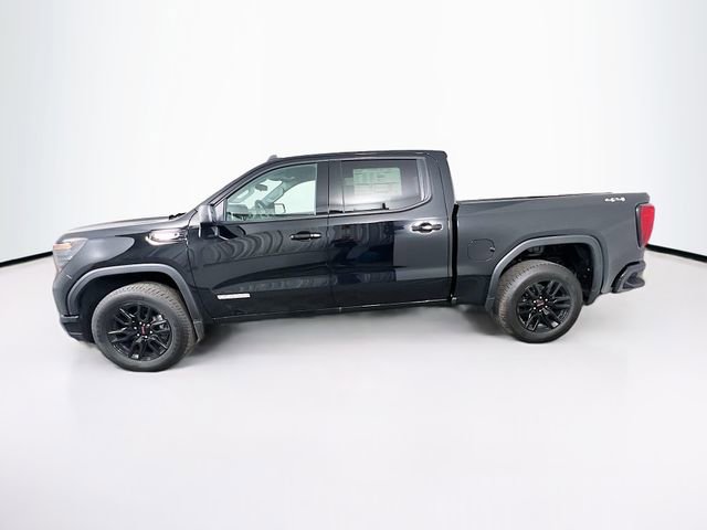 2026 Gmc Sierra 1500 Elevation photo 4