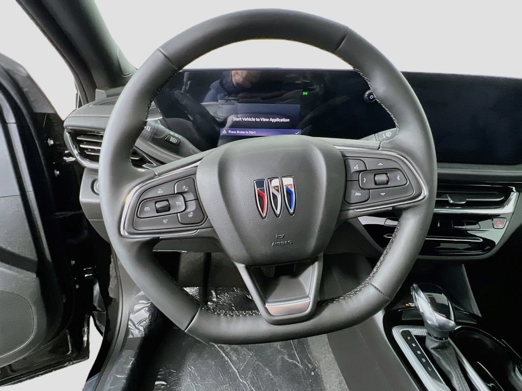 2026 Buick Envista Avenir - Photo 10