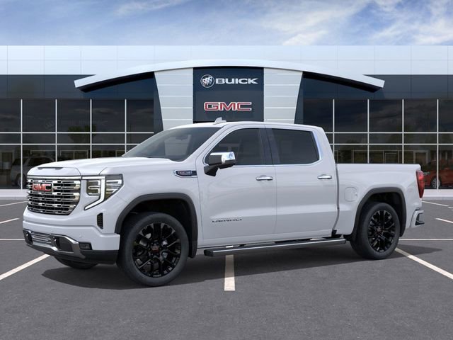 2026 Gmc Sierra 1500 photo 2