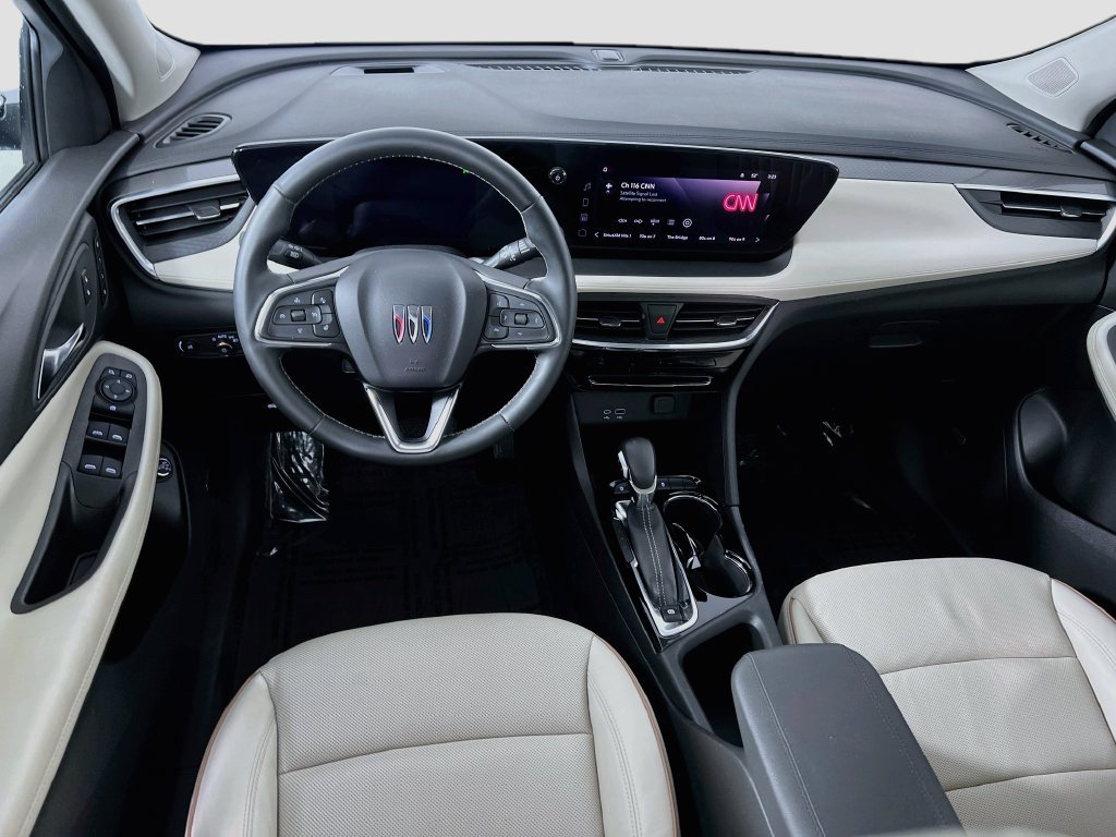 2024 Buick Encore GX Avenir - Photo 22