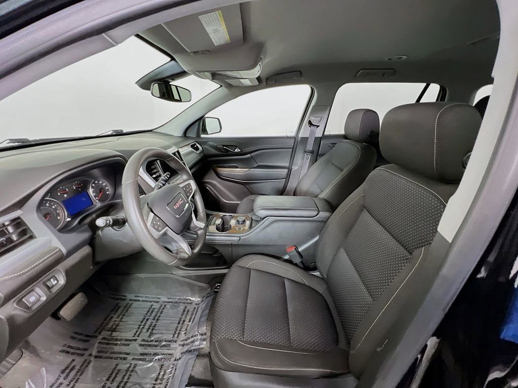 2023 GMC Acadia SLE - Photo 19