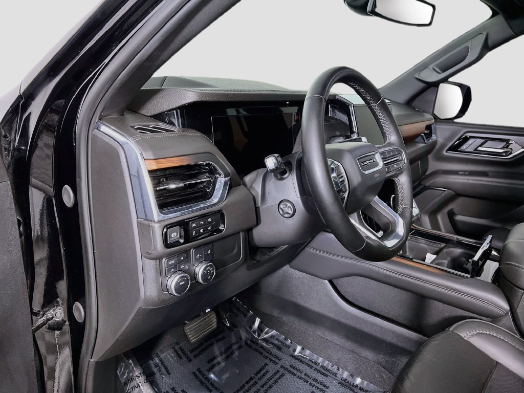 2025 GMC Yukon XL Denali - Photo 8
