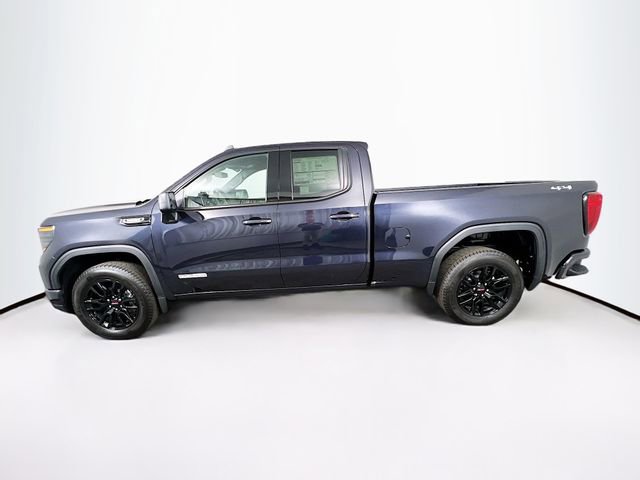 2026 Gmc Sierra 1500 Elevation photo 4