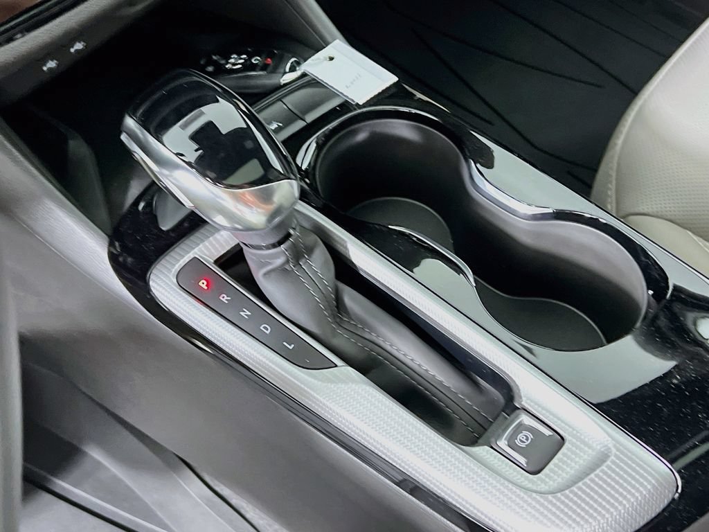 2025 Buick Envista Avenir - Photo 14