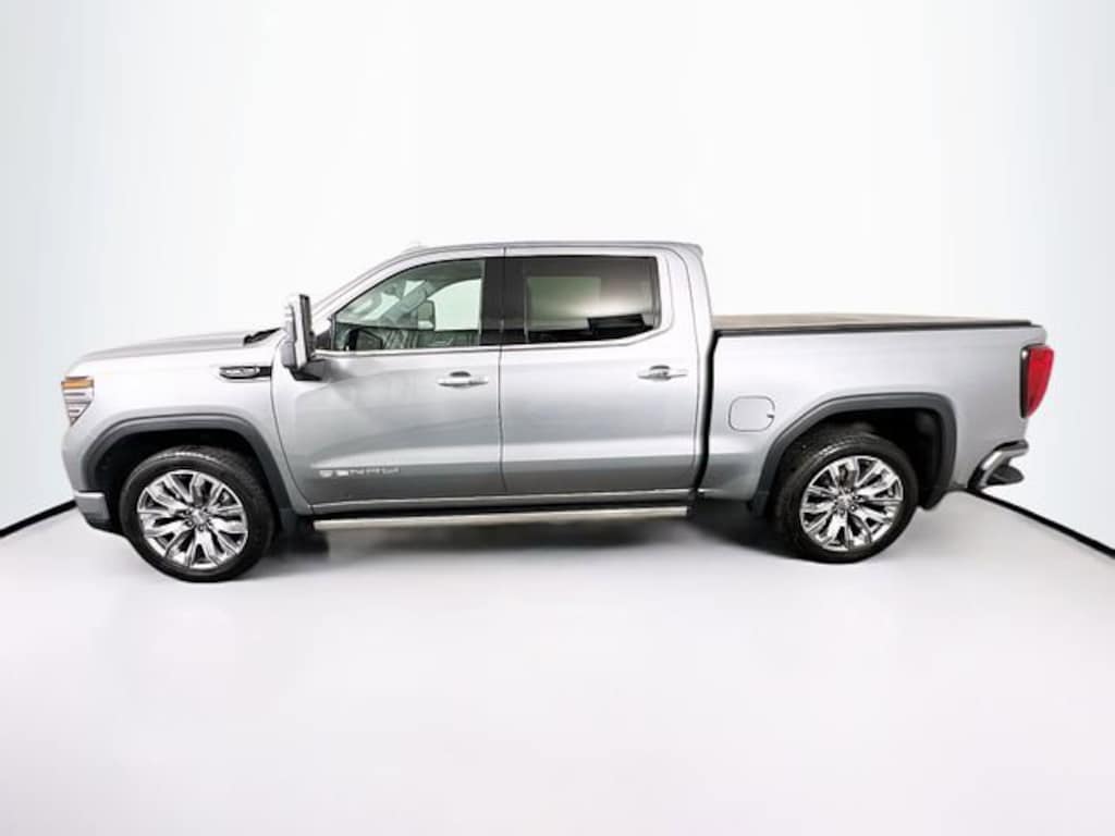 Used 2024 GMC Sierra 1500 Denali Truck