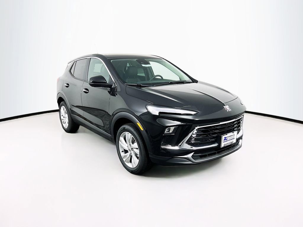 2026 Buick Encore GX Preferred's photo