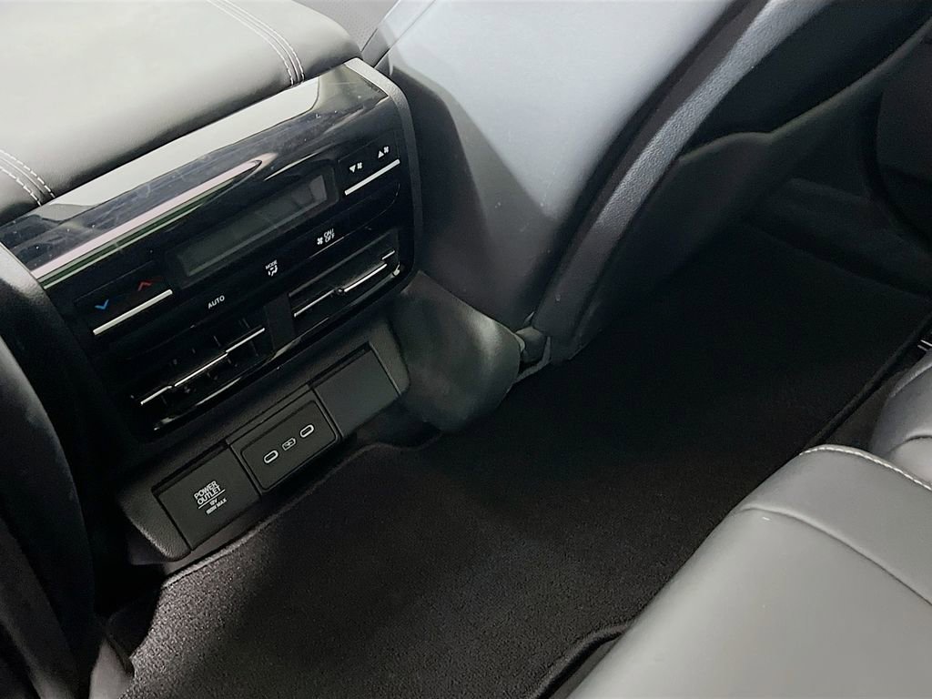 2025 Acura MDX Technology Package - Photo 26