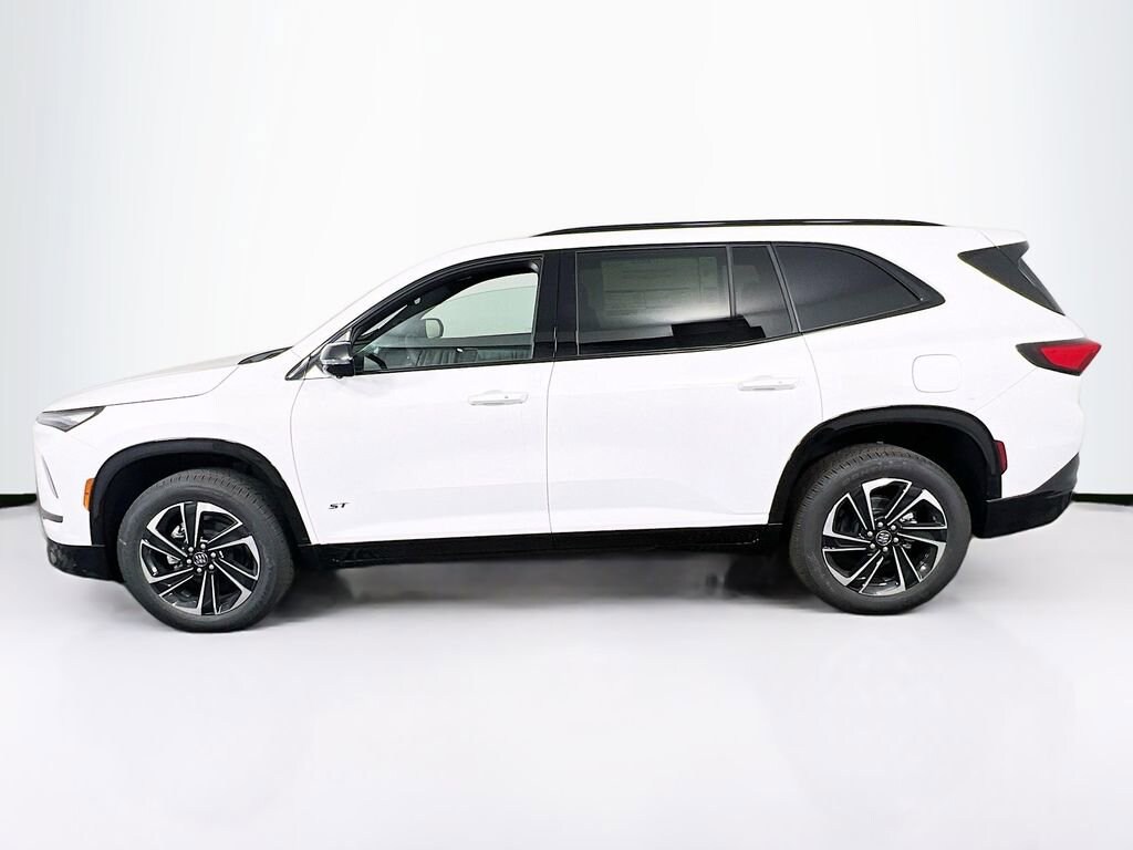 New 2026 Buick Enclave Sport Touring SUV