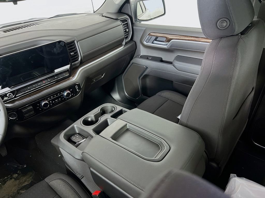 2026 GMC Sierra 1500 Elevation - Photo 19