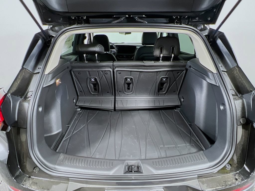 2026 Buick Encore GX Preferred - Photo 21