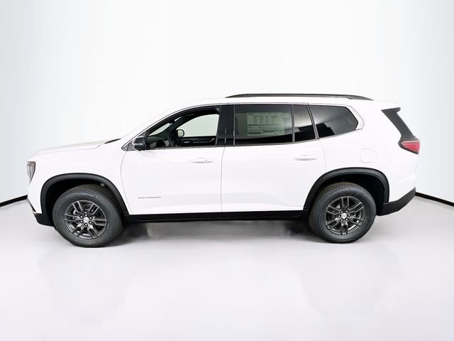 2025 Gmc Acadia Elevation photo 4