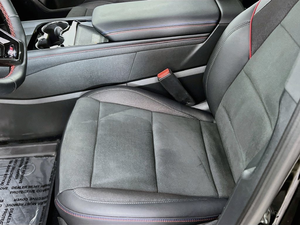 2026 Chevrolet Blazer EV RS - Photo 18