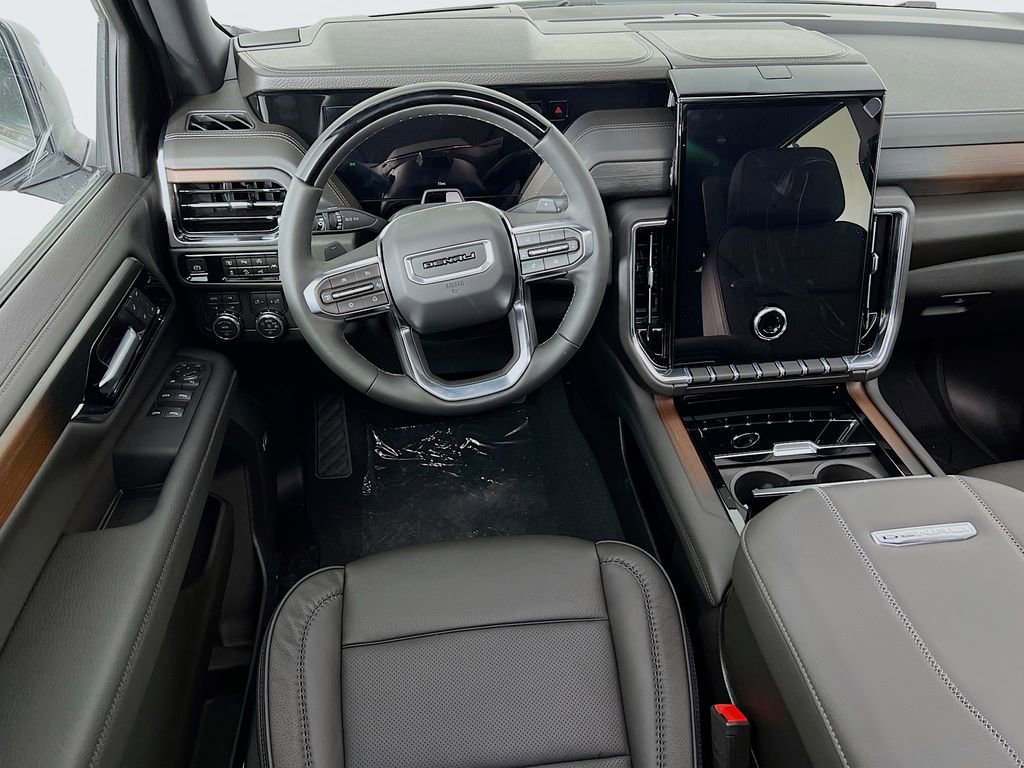 2026 GMC Yukon XL Denali - Photo 23