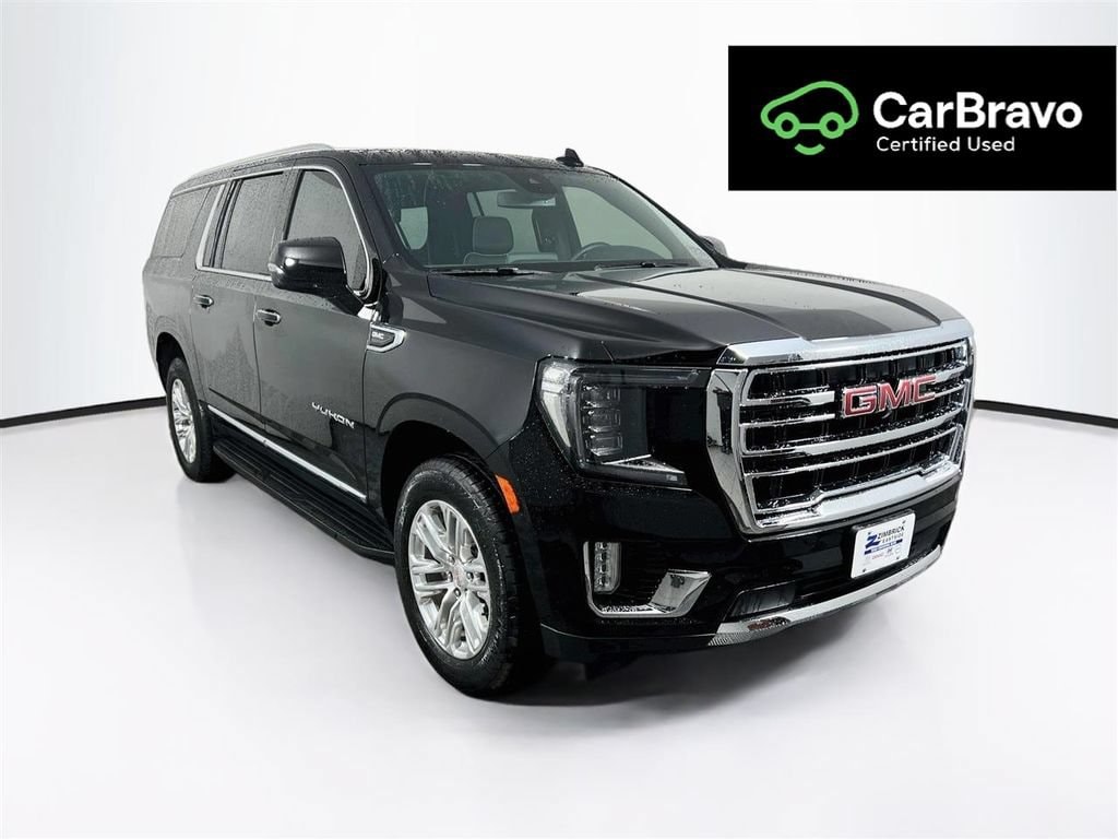 2023 GMC Yukon XL