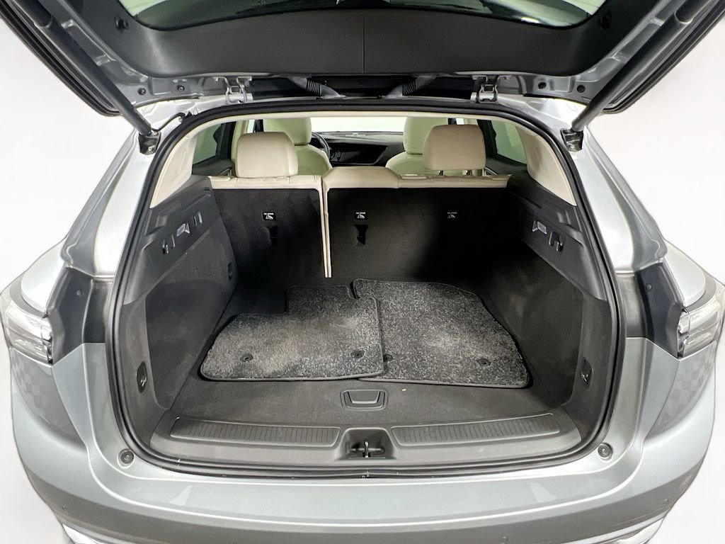 2023 Buick Envision Avenir - Photo 27