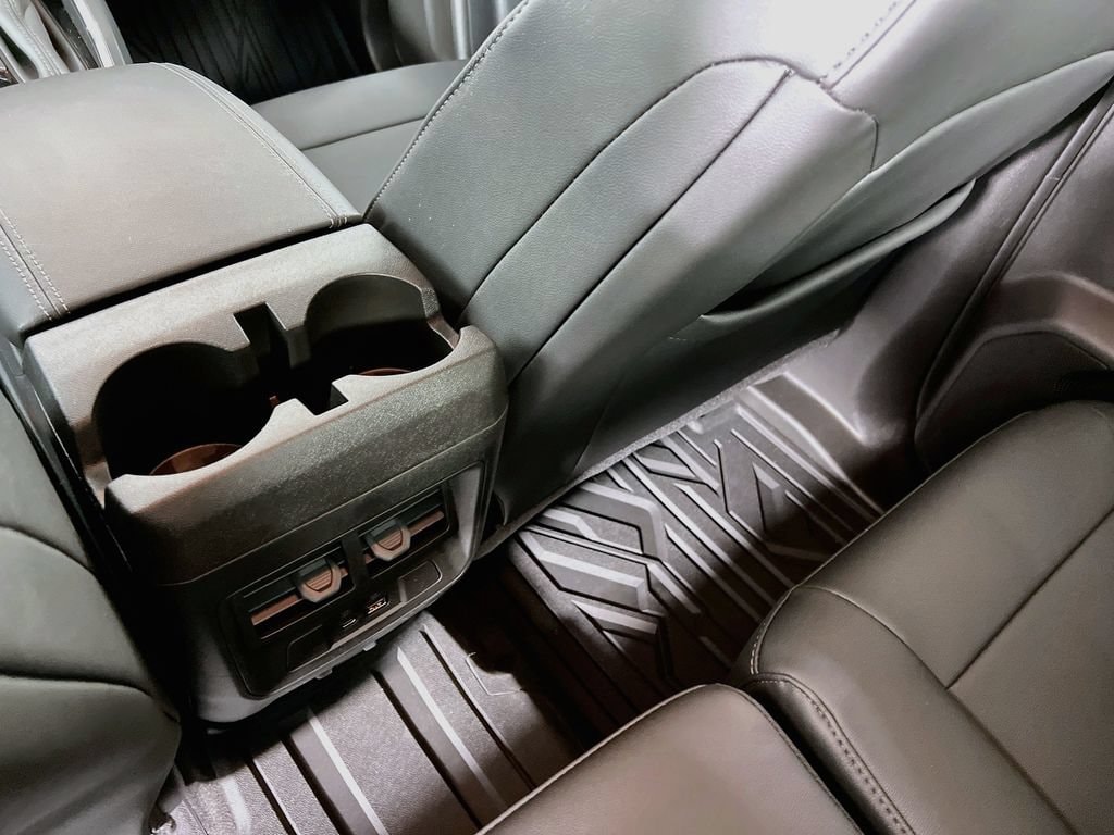 2026 GMC Canyon Elevation - Photo 21