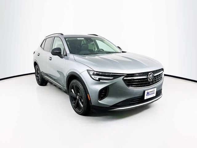 2023 Buick Envision Preferred's photo