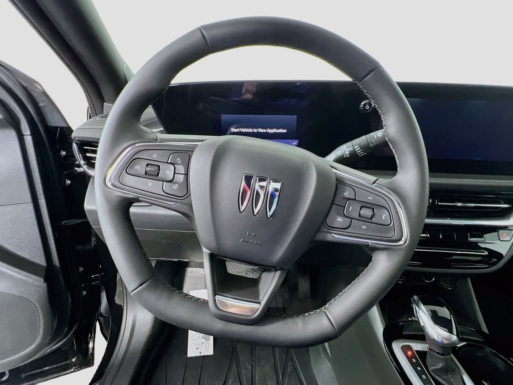 2025 Buick Envista Avenir - Photo 10