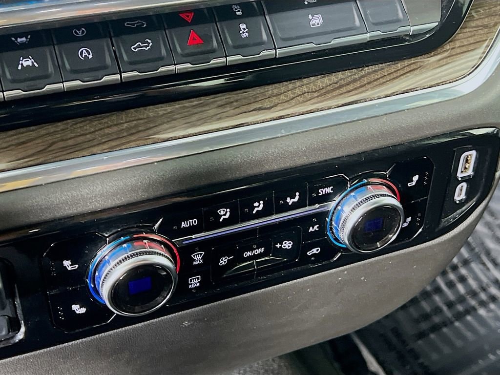 2025 GMC Sierra 1500 Elevation - Photo 14