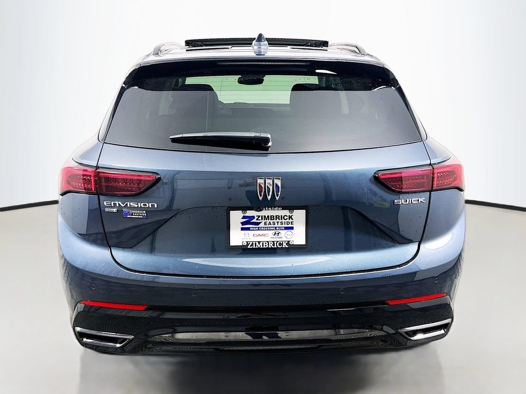 2026 Buick Envision Sport Touring - Photo 6