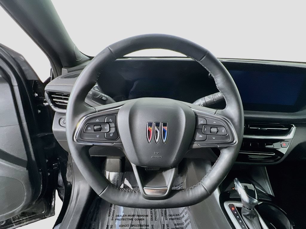 2025 Buick Envista Avenir - Photo 9
