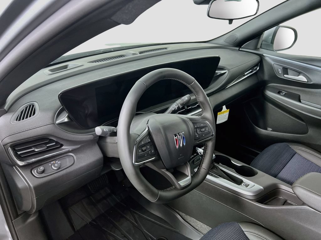 2026 Buick Envista Preferred - Photo 8