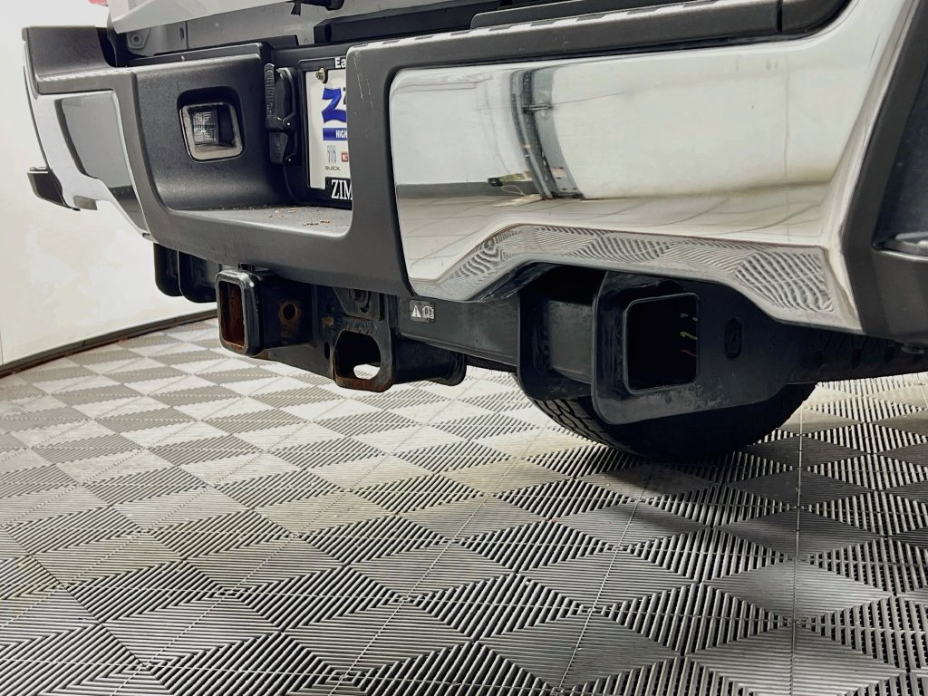 2023 Ford F-350 Super Duty XL - Photo 28