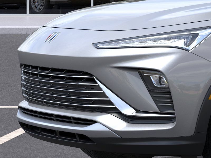 2026 Buick Envista Preferred - Photo 13