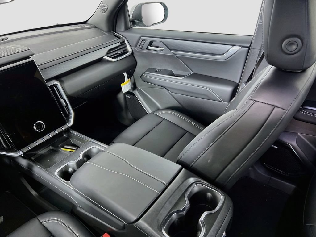 2026 GMC Acadia Elevation - Photo 22