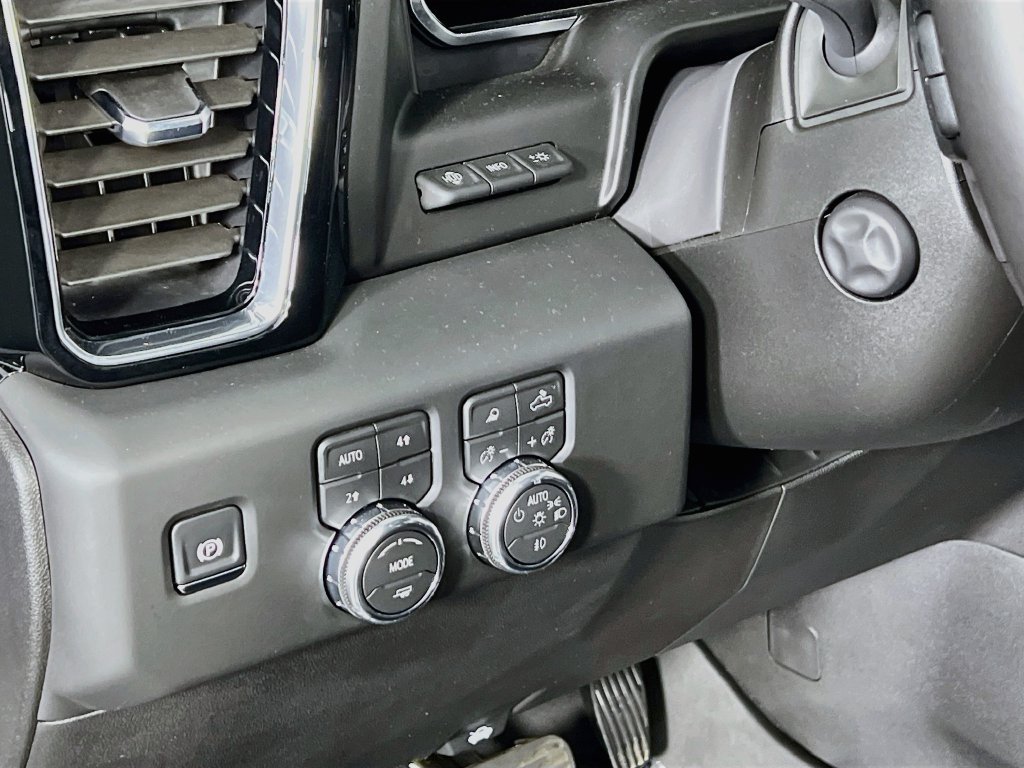 2026 GMC Sierra 1500 Denali - Photo 9