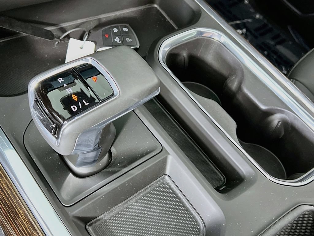2026 GMC Sierra 1500 Elevation - Photo 15