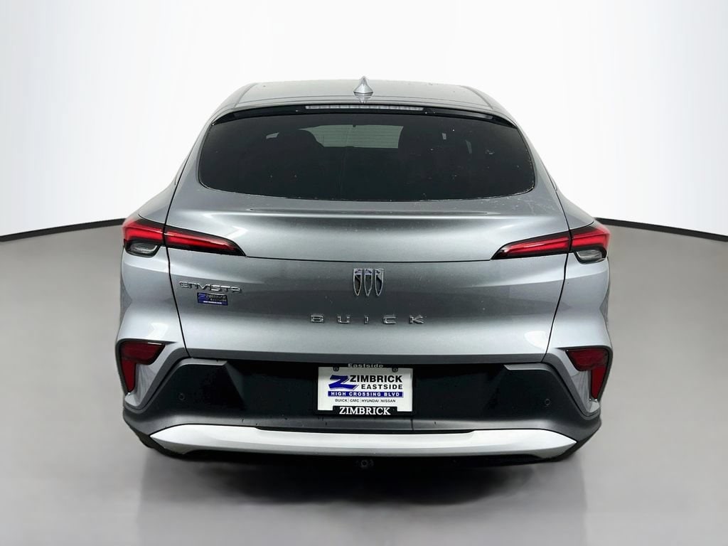 2026 Buick Envista Preferred - Photo 6
