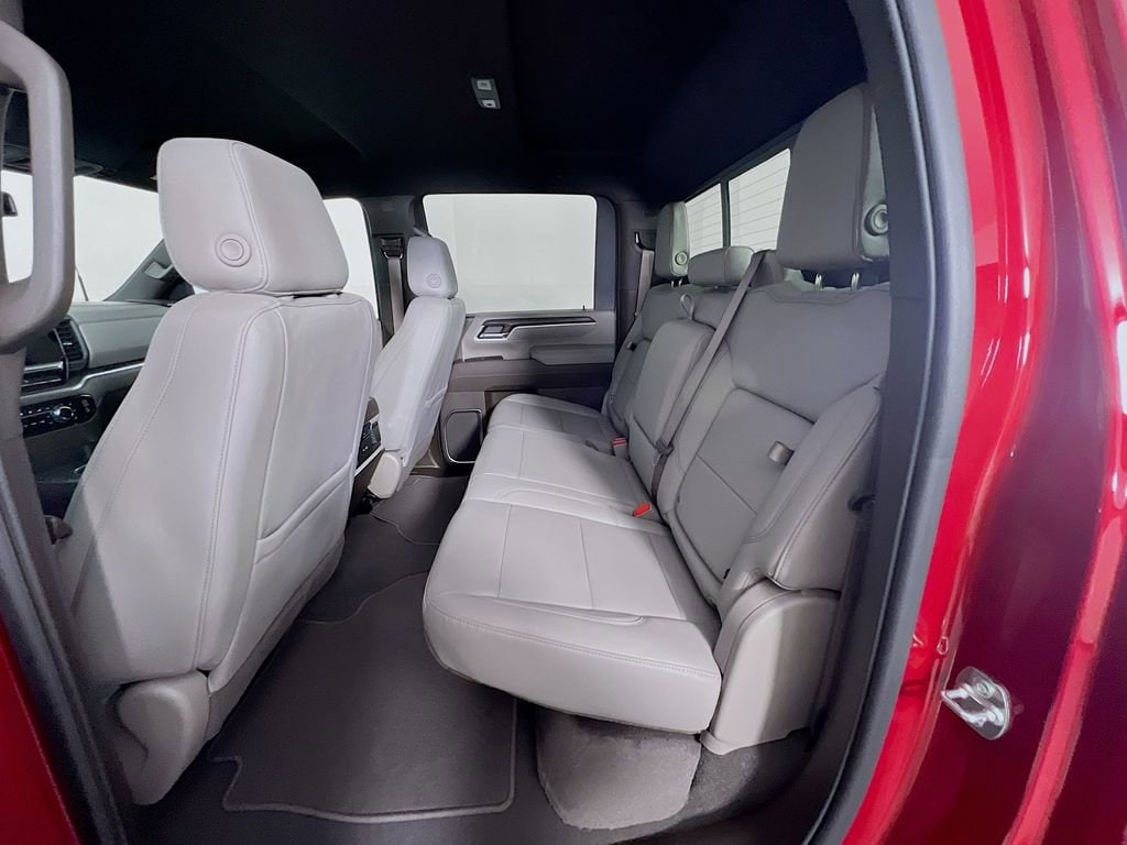 2026 GMC Sierra 3500HD SLT - Photo 22