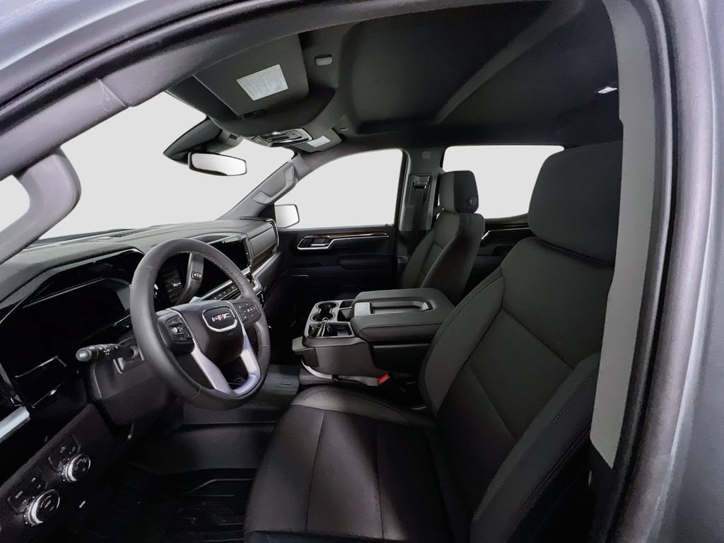2026 GMC Sierra 1500 SLE - Photo 19