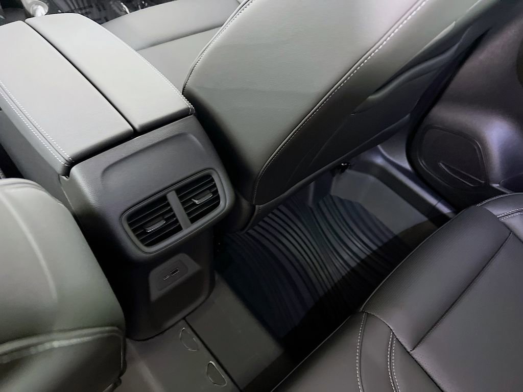 2026 Buick Envision Preferred - Photo 23