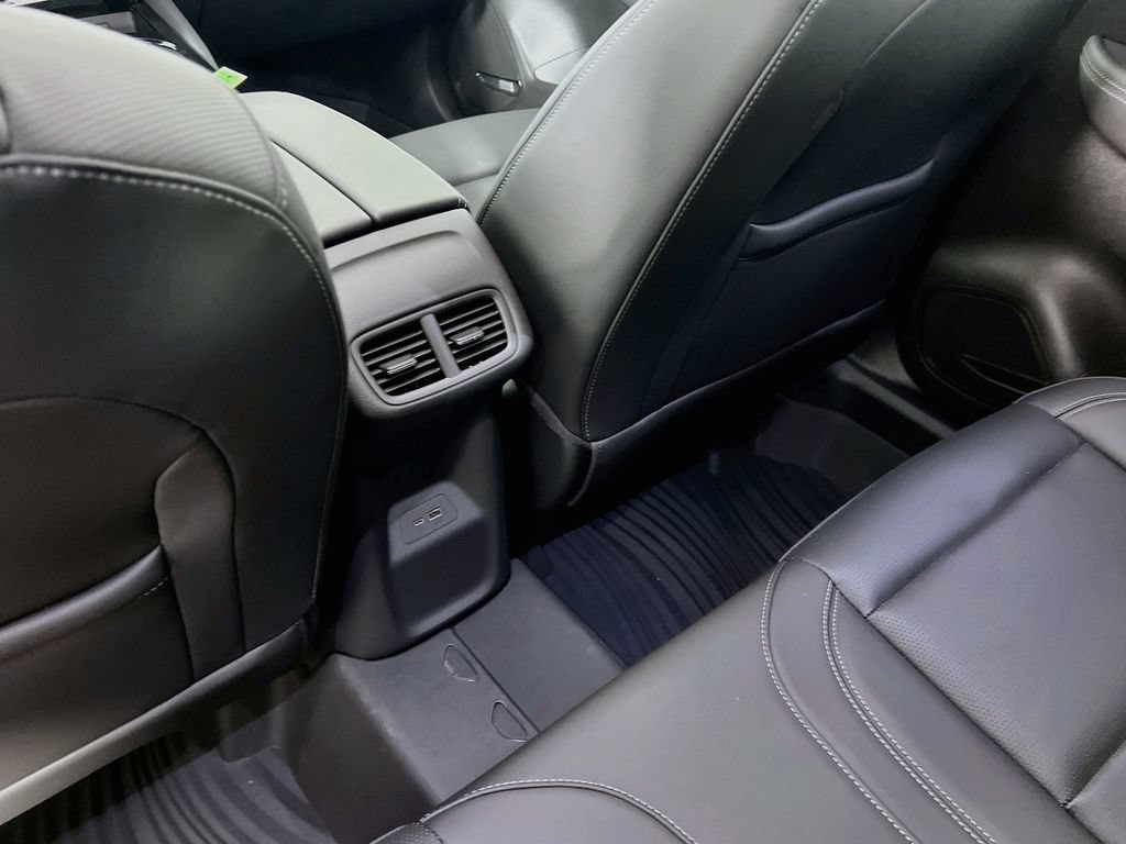 2026 Buick Envision Preferred - Photo 24
