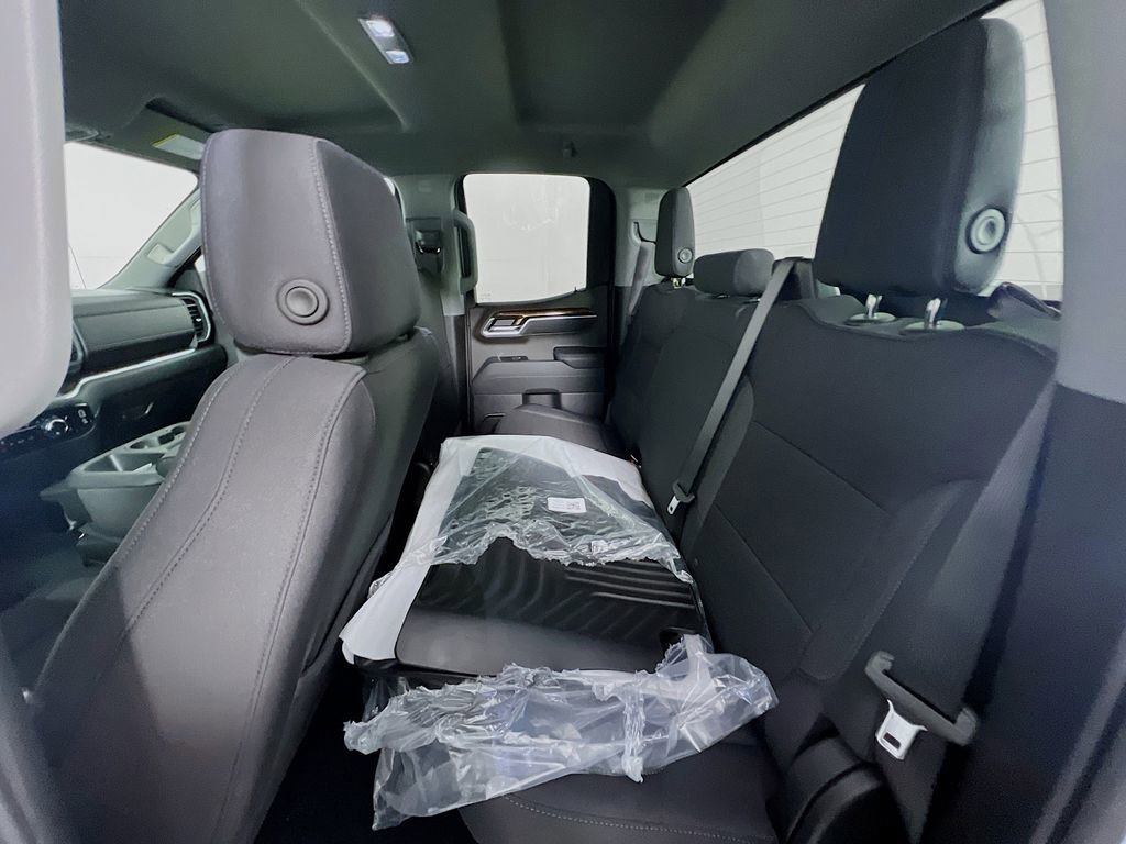 2026 GMC Sierra 1500 Elevation - Photo 20