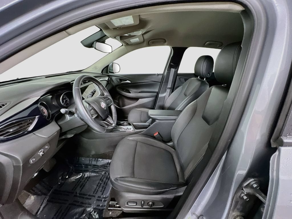 2023 Buick Encore GX Select - Photo 20