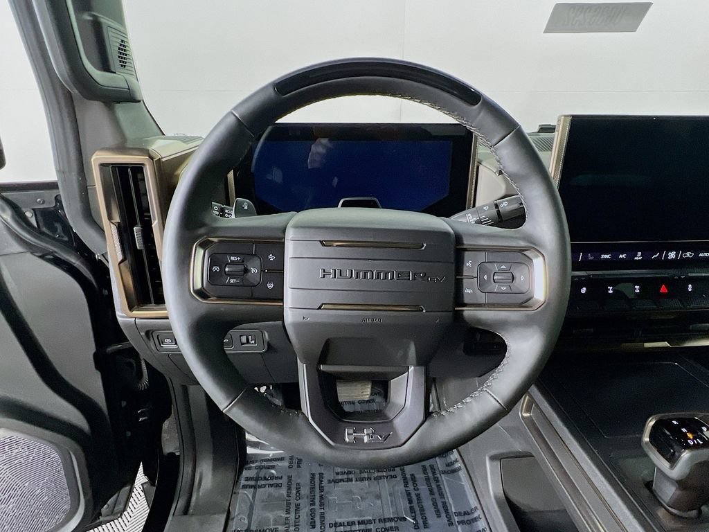2024 GMC HUMMER EV 3X - Photo 11