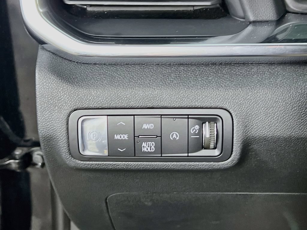 2026 GMC Terrain Denali - Photo 8