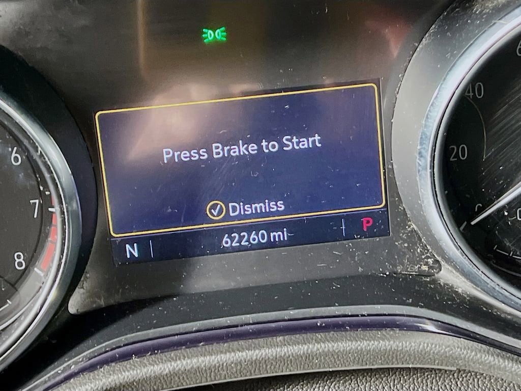 2021 Buick Encore GX Preferred - Photo 11